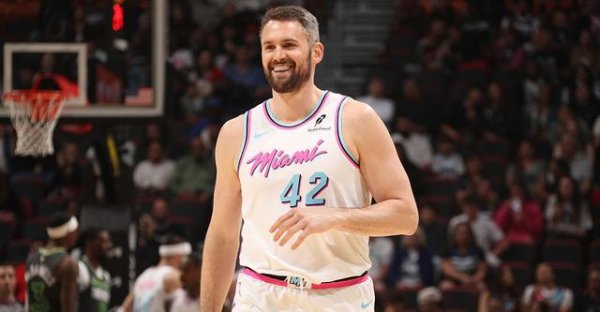 今裕堂 曝爵士将在未来两周内与凯文·乐福达成买断