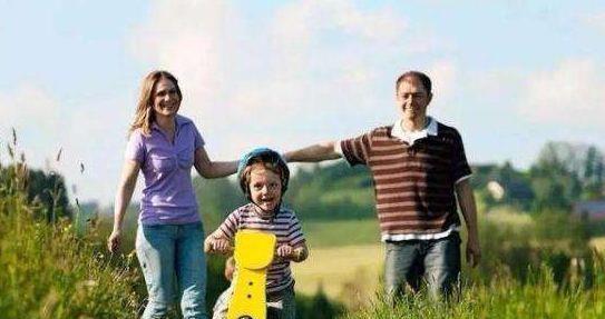 永旺配资 如何避免孩子厌学叛逆，请把教育孩子当做你最重要的事业！